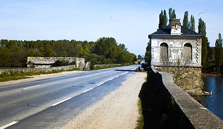 Route d'Orsay