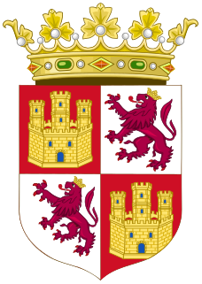 <span class="mw-page-title-main">House of Trastámara</span> Spanish royal dynasty