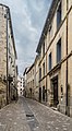 * Nomination Rue Paul Foussat in Uzes, Gard, France. (By Krzysztof Golik) --Sebring12Hrs 03:20, 14 April 2021 (UTC) * Promotion  Support Good quality. --XRay 03:45, 14 April 2021 (UTC)