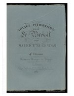 Rugendas - Voyage pittoresque dans le Brésil, fascicule 17, trad Golbéry, 1827.djvu