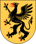 Грб на Седерманланд Södermanland