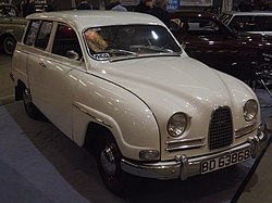 Saab 95