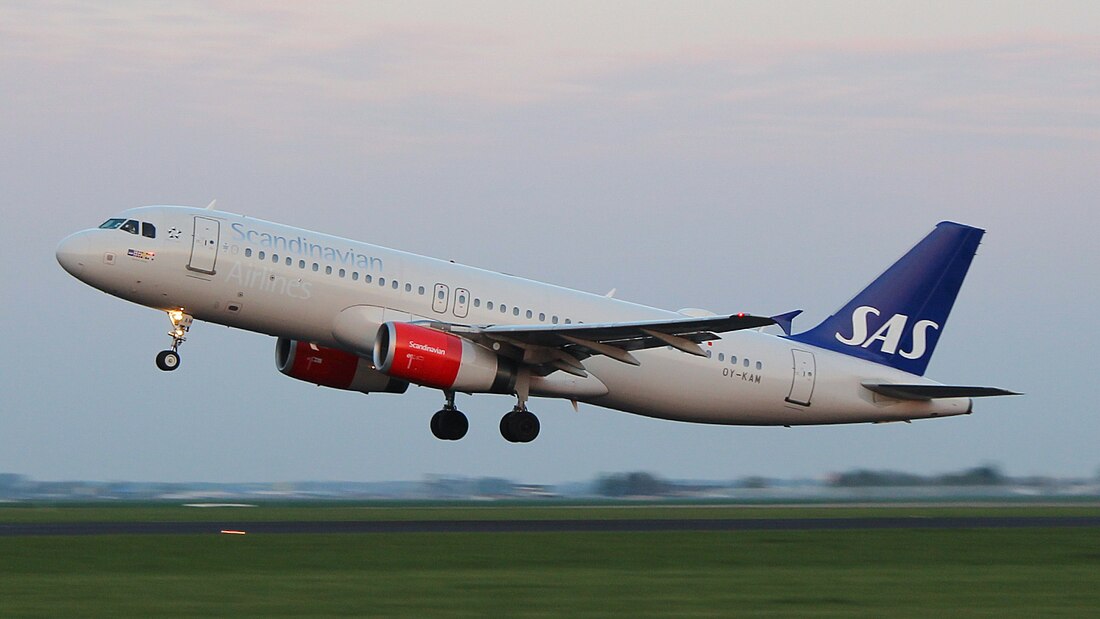 Airbus A320 ailesi