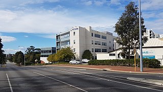 <span class="mw-page-title-main">State School Teachers Union of Western Australia</span>