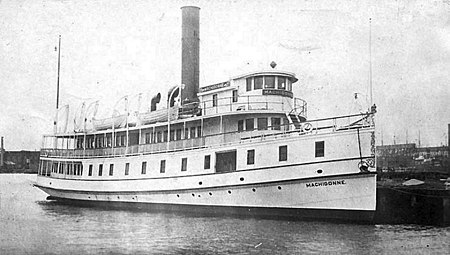 SS Machigonne