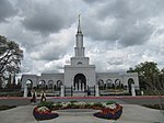 Sacramento California Temple