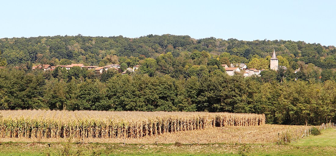 Saint-Paul (Hautes-Pyrénées)