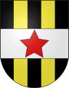 Wappen von Saint-Imier (dt. Sankt Immer)