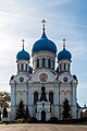 * Nomination Saint Nicholas Church in Rogachyovo --Mike1979 Russia 06:50, 11 November 2023 (UTC) * Promotion  Support Good quality.--Famberhorst 07:07, 11 November 2023 (UTC)