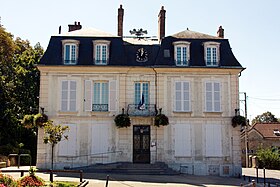 Serrurier porte blindée Saintry-sur-Seine (91250)