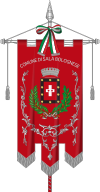 Bandiera de Sala Bolognese