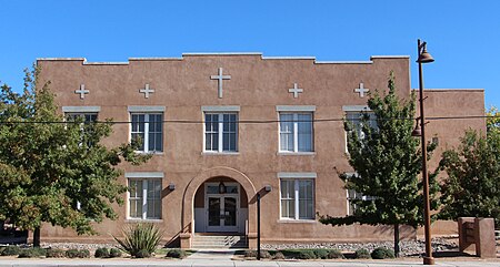 Salazar Building