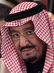 العزيز سعود آل بن الابناء عبد سلمان كم عدد