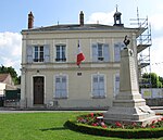 Monument aux morts