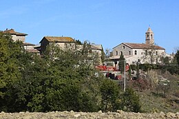 San Donato - Vue