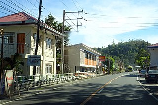 <span class="mw-page-title-main">San Esteban, Ilocos Sur</span> Municipality in Ilocos Sur, Philippines