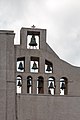 * Nomination Bell tower of Profítis Ilías monastery, Kallistis, Greece --XRay 05:21, 4 November 2017 (UTC) * Promotion Excellent photos in all terms across the board. -- Johann Jaritz 05:26, 4 November 2017 (UTC)