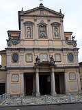 Thumbnail for Sanctuary of the Madonna of Miracles (Corbetta)