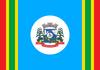 Flag of São Bernardino