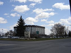 Saskatoon Inn