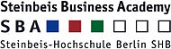 Логотип der Steinbeis Business Academy