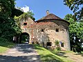 wikimedia_commons=File:Scheibelturm Burg Güssing.jpg