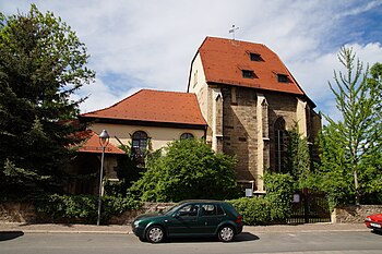 Schillerkirche