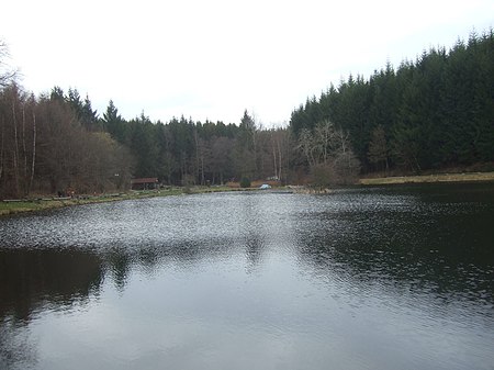 Schillingen flonterbach weiher