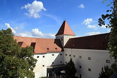 Schloss Orth