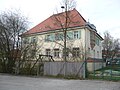 Schloßkindergarten