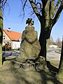 War memorial 1914/1918