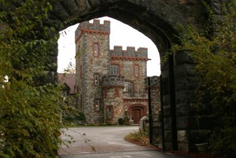 Searles Castle (New Hampshire)