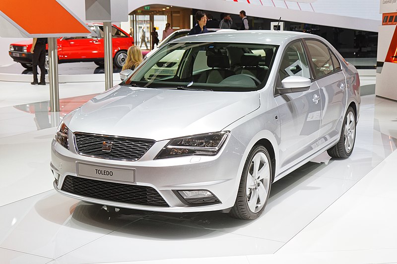 File:Seat Toledo - Mondial de l'Automobile de Paris 2014 - 002.jpg