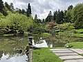 Seattle Japanese Garden