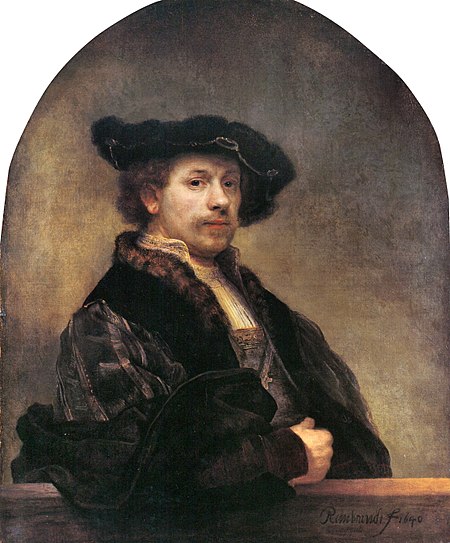 Tập tin:Self-portrait at 34 by Rembrandt.jpg