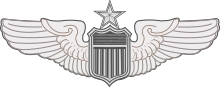 Piloto sênior USAF Wings.svg