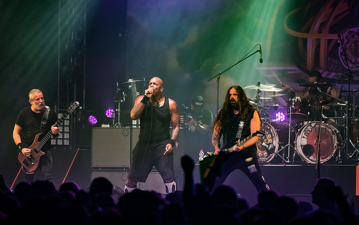 Sepultura - Wikipedia