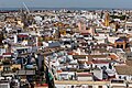 * Nomination: Seville (Andalusia, Spain) - View from Giralda towards North, with Alamillo bridge in the background --Benjism89 04:38, 21 May 2024 (UTC) * * Review needed