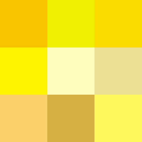 File:Shades of yellow.png