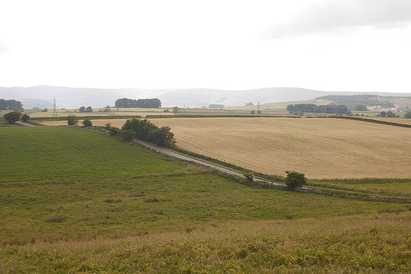 File:Shap to Sleagill road - geograph.org.uk - 5960264.jpg
