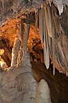 Lake Shasta Caverns