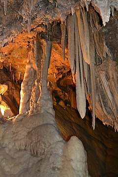 Пещеры Шаста4.JPG