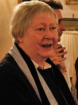 <span class="mw-page-title-main">Sheila Nelson</span> English string teacher