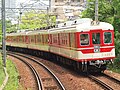 神鉄1350形電車