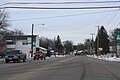 Looking south at downtown w:Shiocton, Wisconsin on w:Wisconsin Highway 76. Template:Commonist