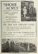 Thumbnail for Shore Acres (film fra 1914)