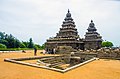 * Nomination Shore Temple, Mahabalipuram --Rangan Datta Wiki 07:31, 20 April 2024 (UTC) * Decline  Oppose Sorry, oversaturated, CA, blurry --Alexander-93 07:34, 20 April 2024 (UTC)