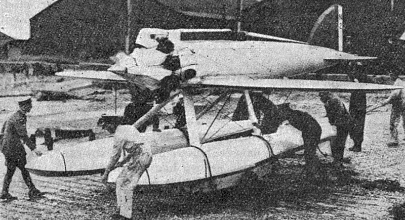 File:Short Crusader Le Document aéronautique October,1927.jpg