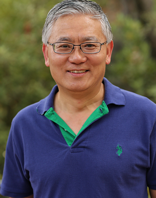 <span class="mw-page-title-main">Shumin Zhai</span> Human–computer interaction research scientist