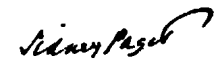 Sidney Paget Signature.svg